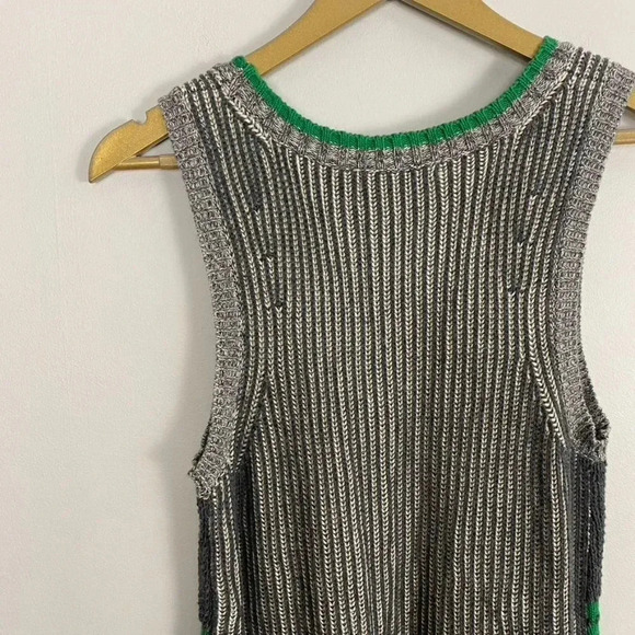 Cabi Knit Sweater Vest Tunic - Picture 9 of 13